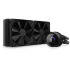 NZXT Kraken 240 240mm AIO Liquid CPU Cooler with LCD Display